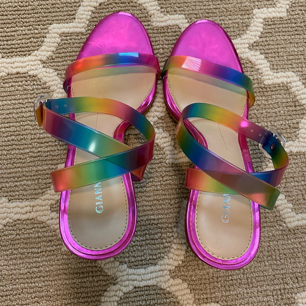 Gianni Bini heels